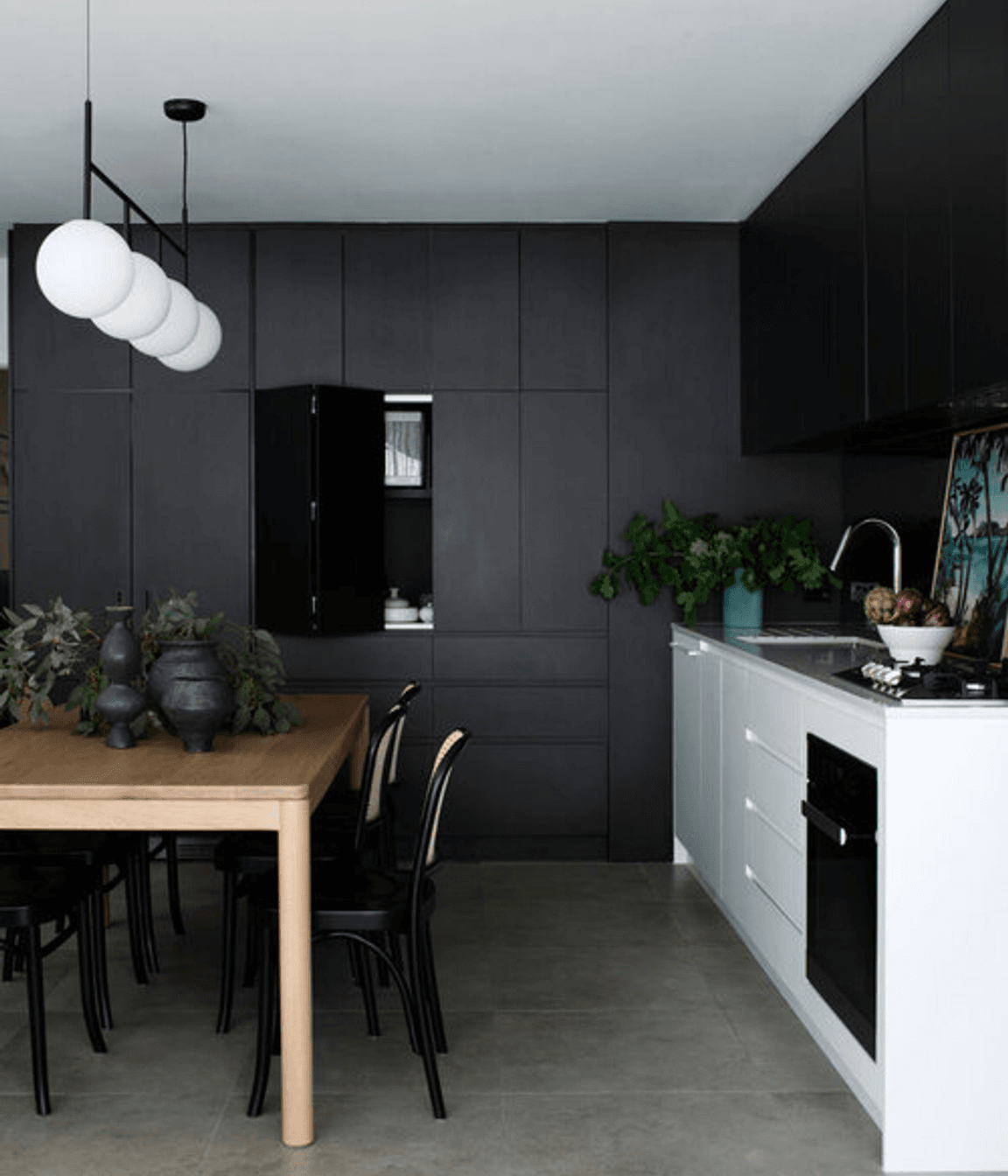 Juxtapose Terrace