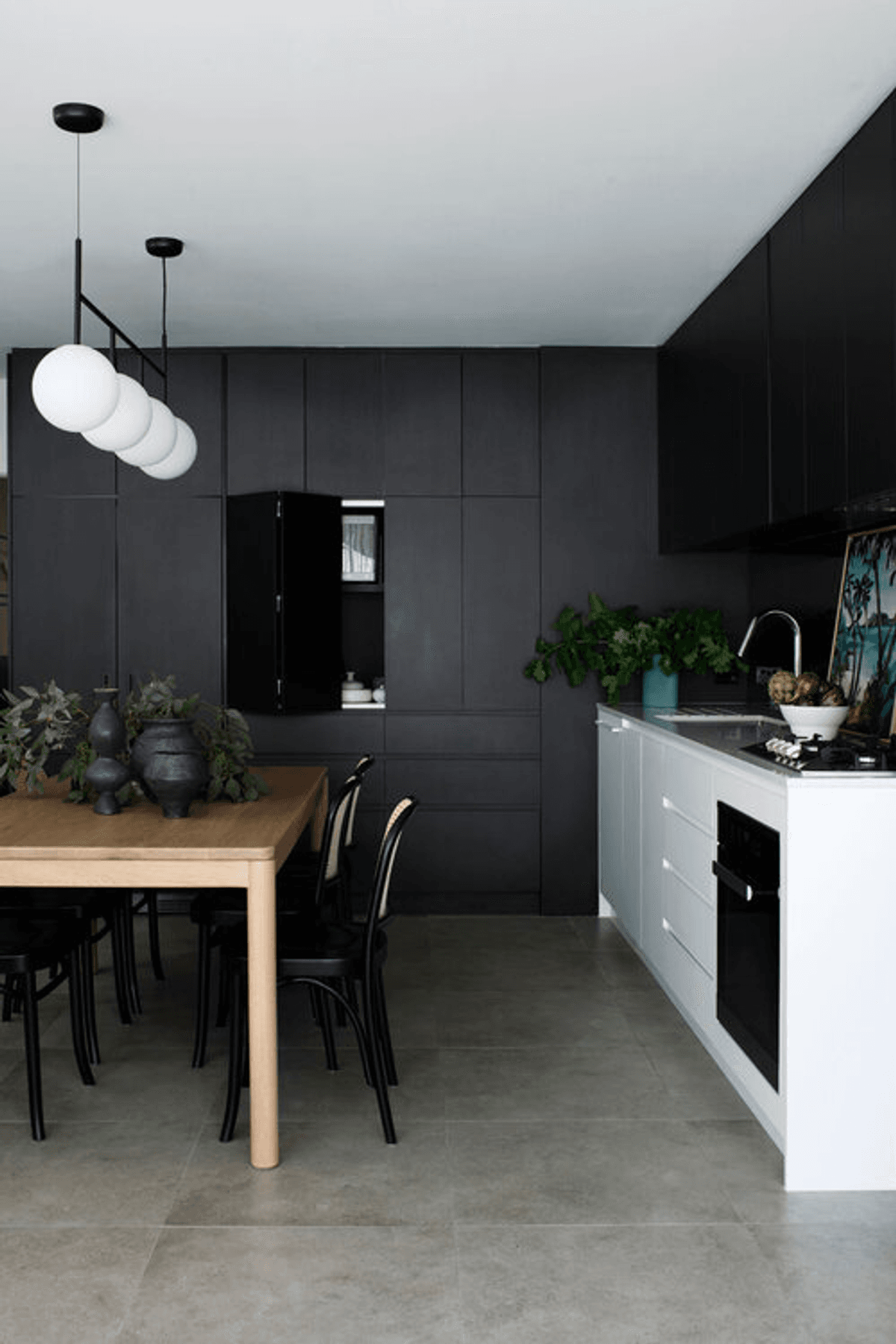 Juxtapose Terrace