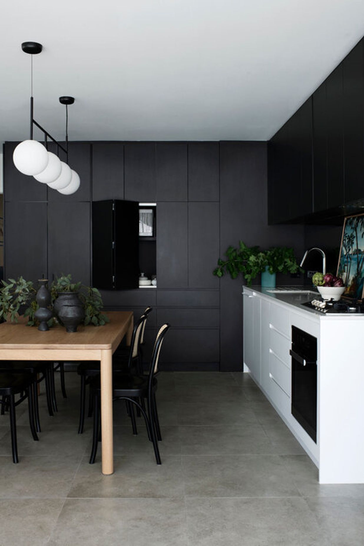 Juxtapose Terrace