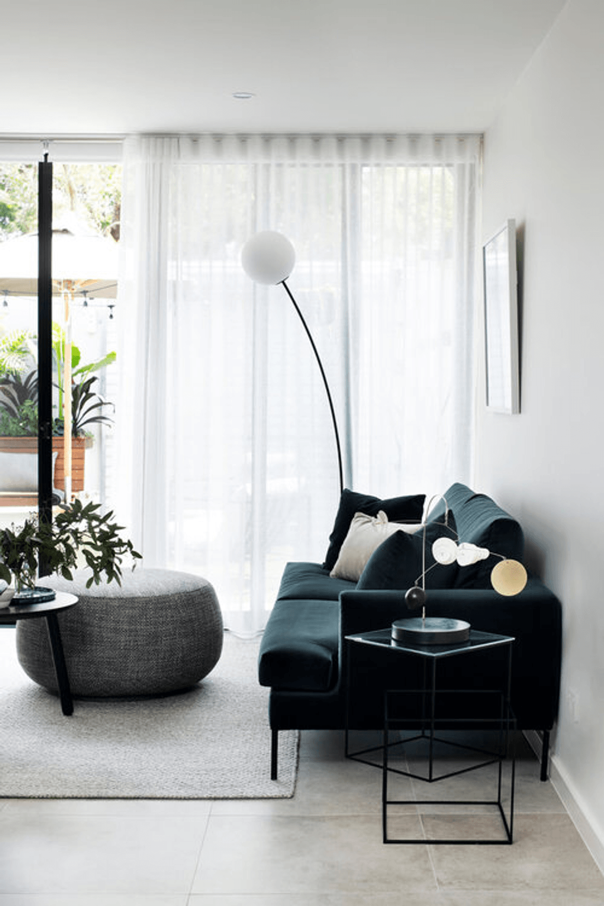 Juxtapose Terrace