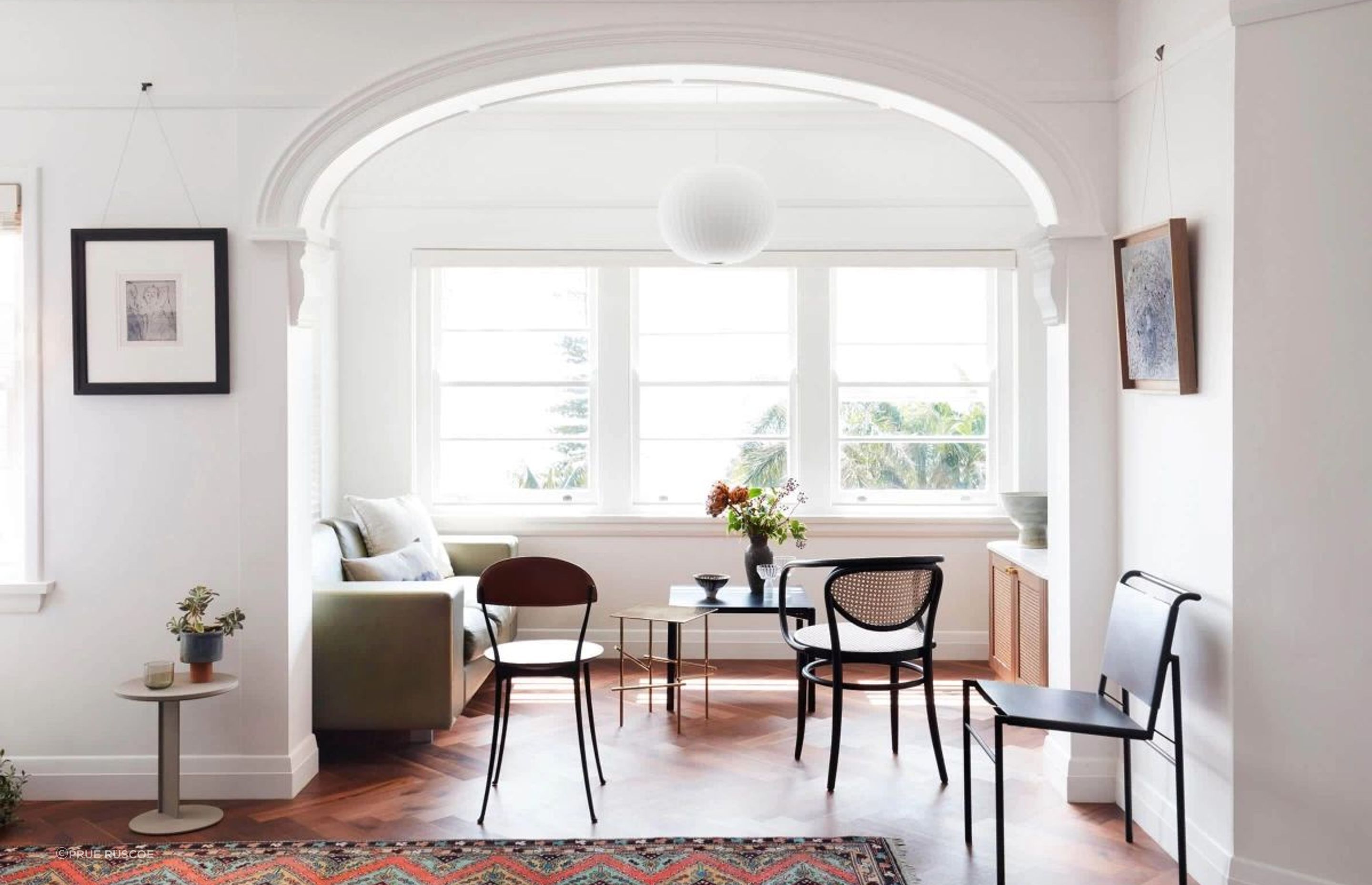 Bower Apartment