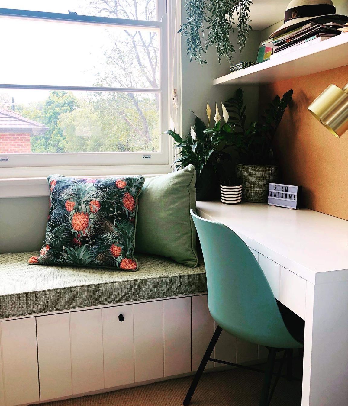 ##^^East Ivanhoe Residence - Teenage Bedroom Makeovers