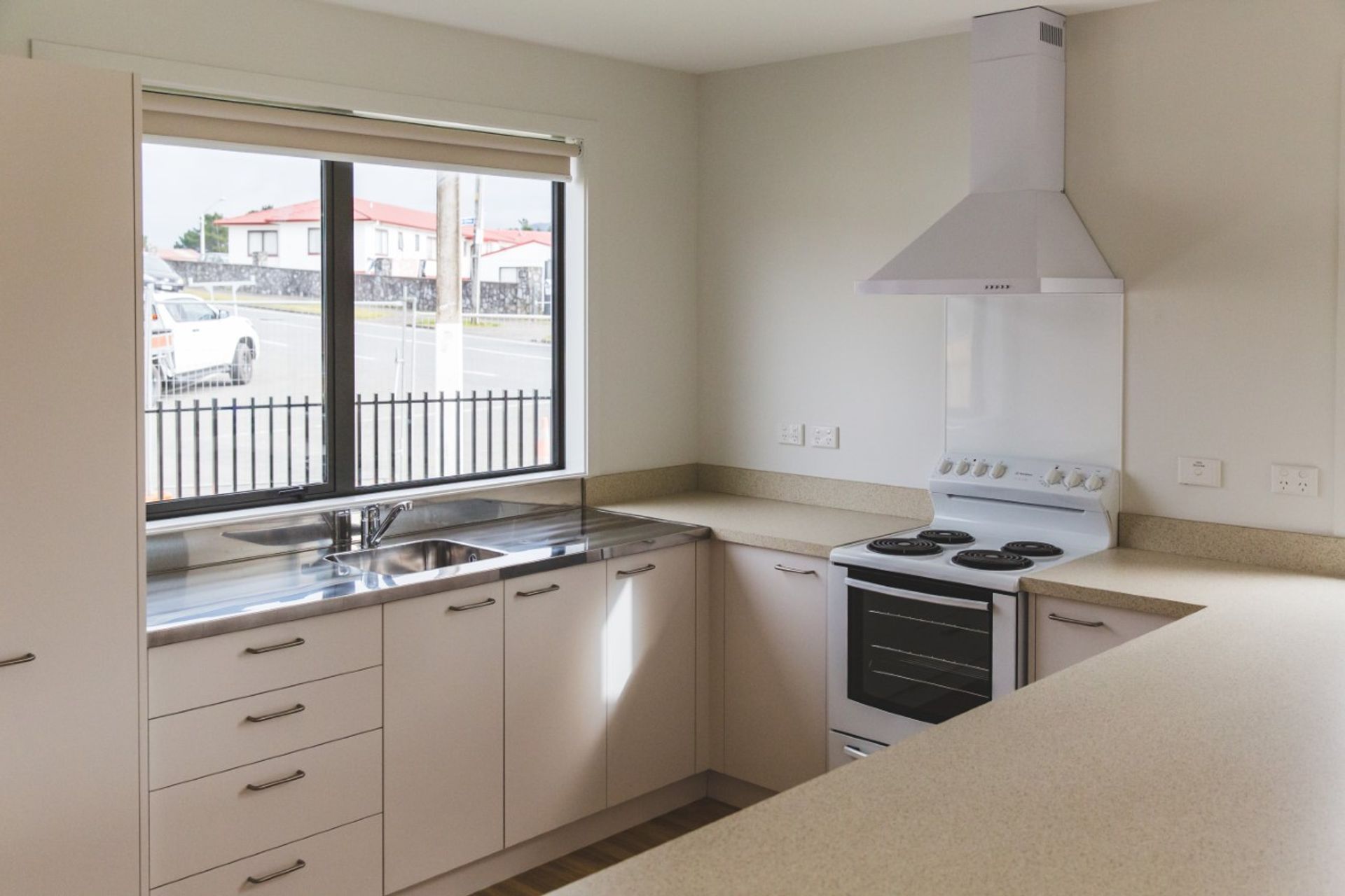 Residential Projects