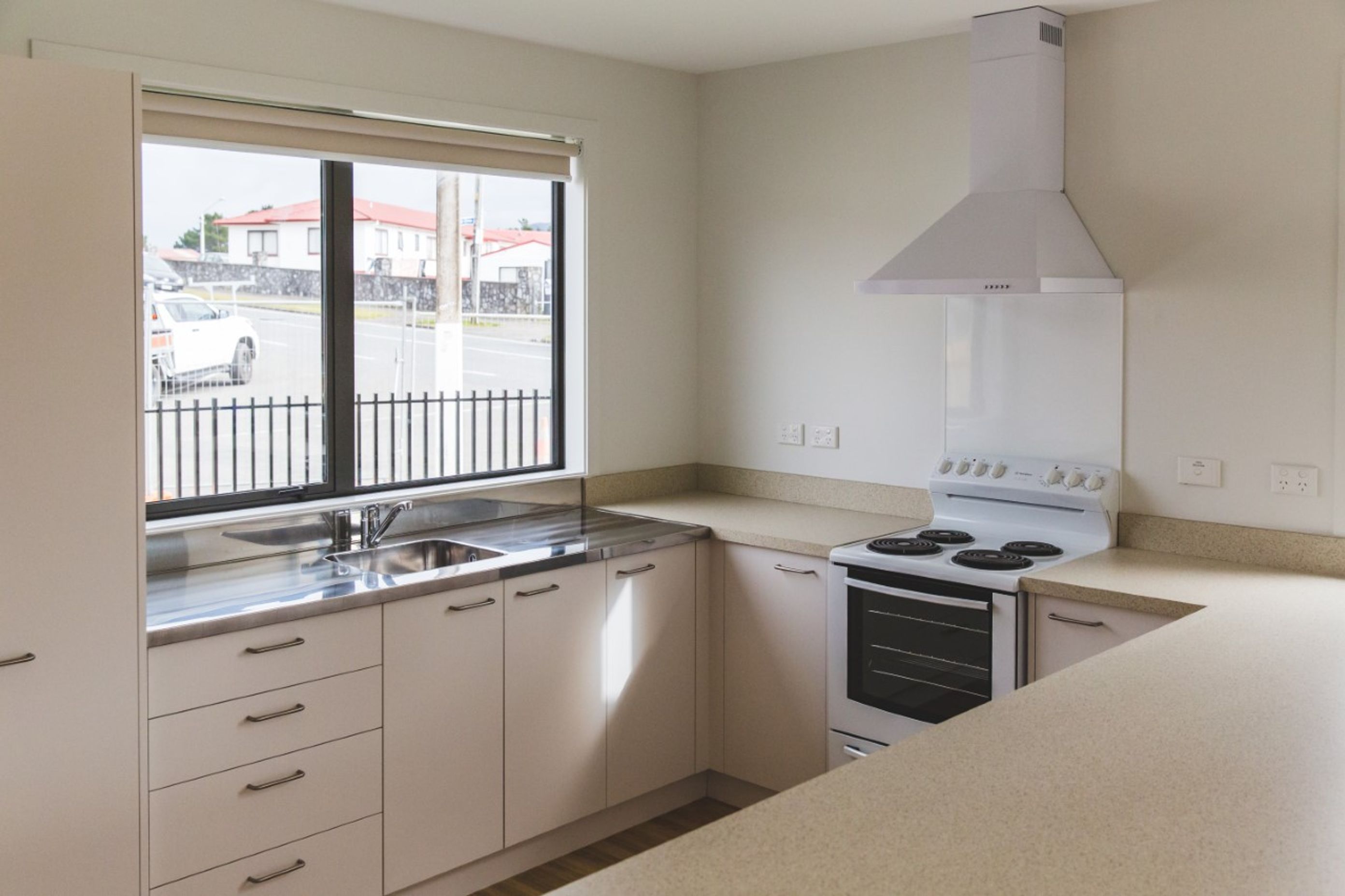 Residential Projects