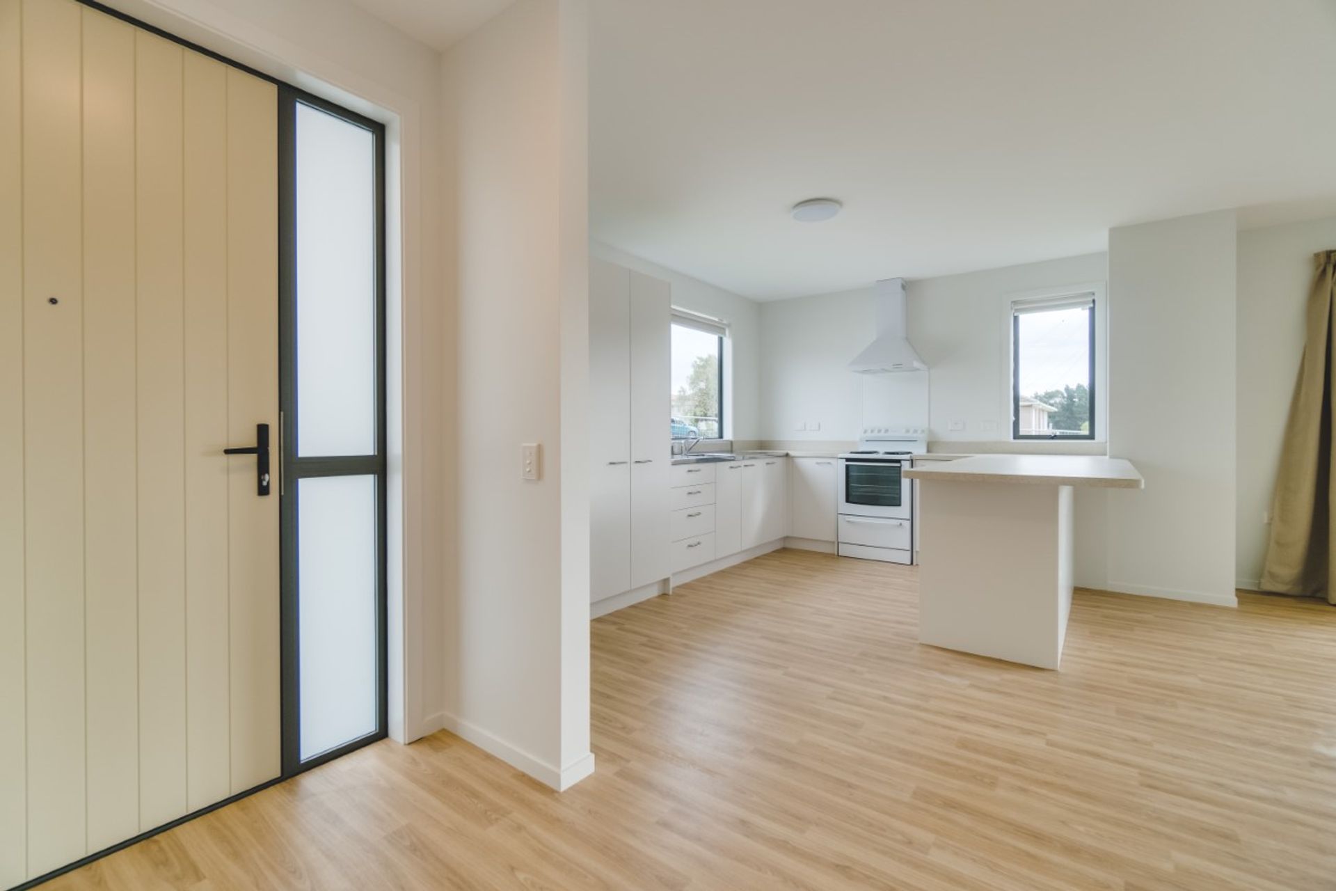 Residential Projects