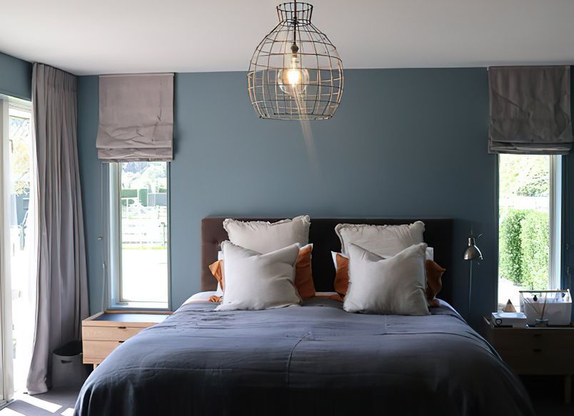 Interior Design - Tua Marina