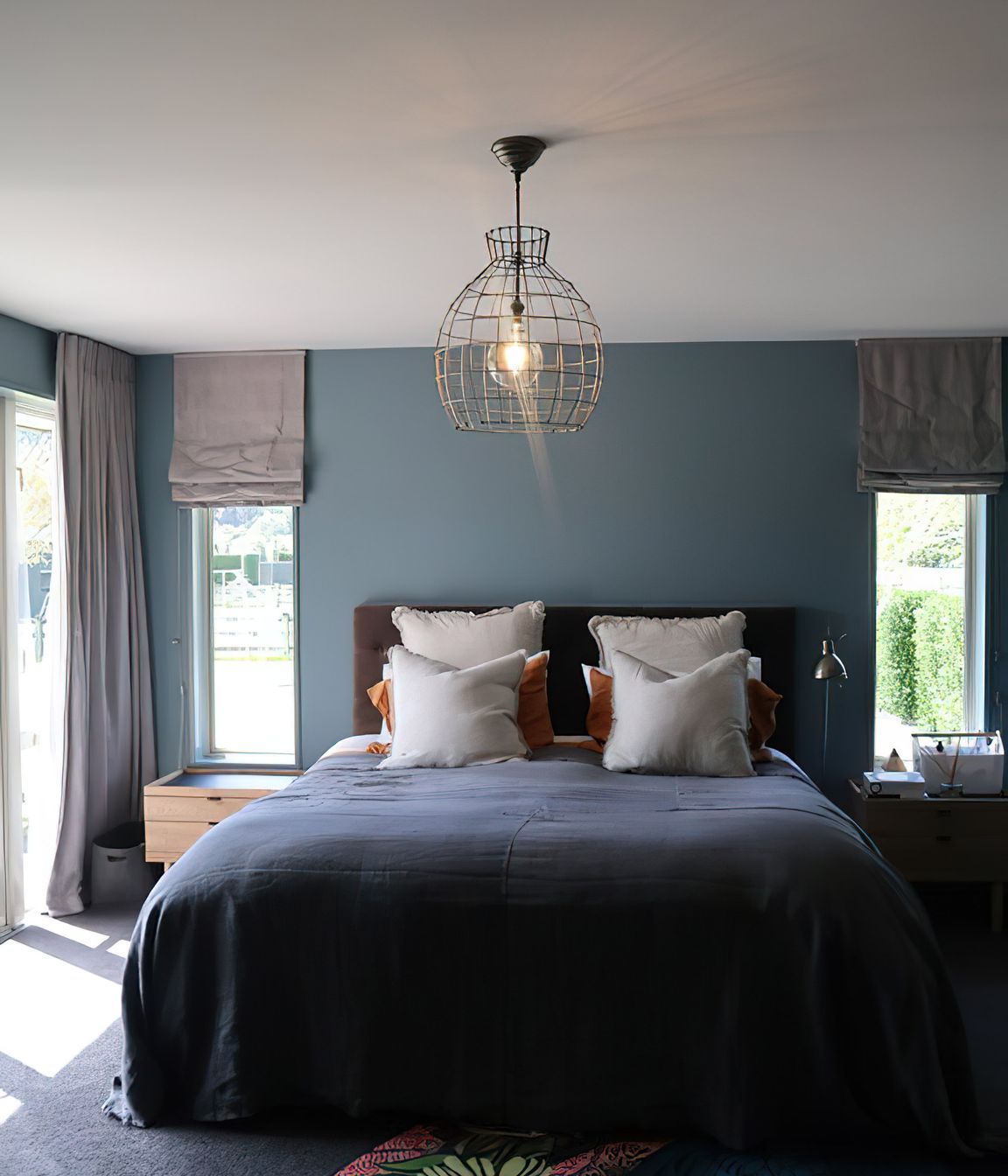 Interior Design - Tua Marina