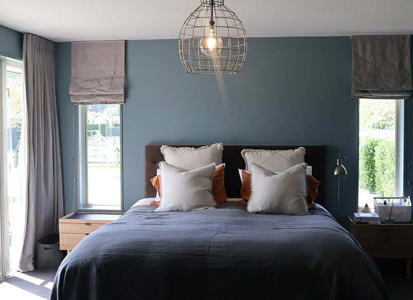 Interior Design - Tua Marina