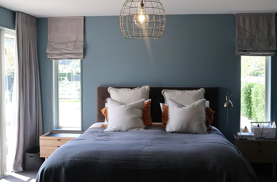 Interior Design - Tua Marina