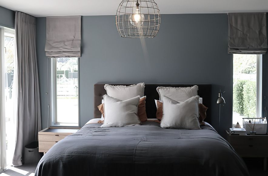 Interior Design - Tua Marina