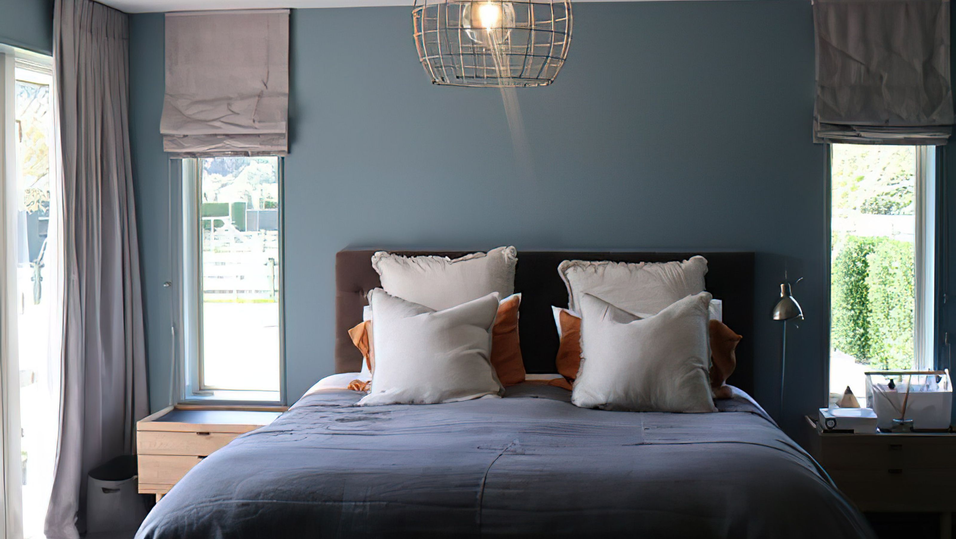 Tua Marina Interiors