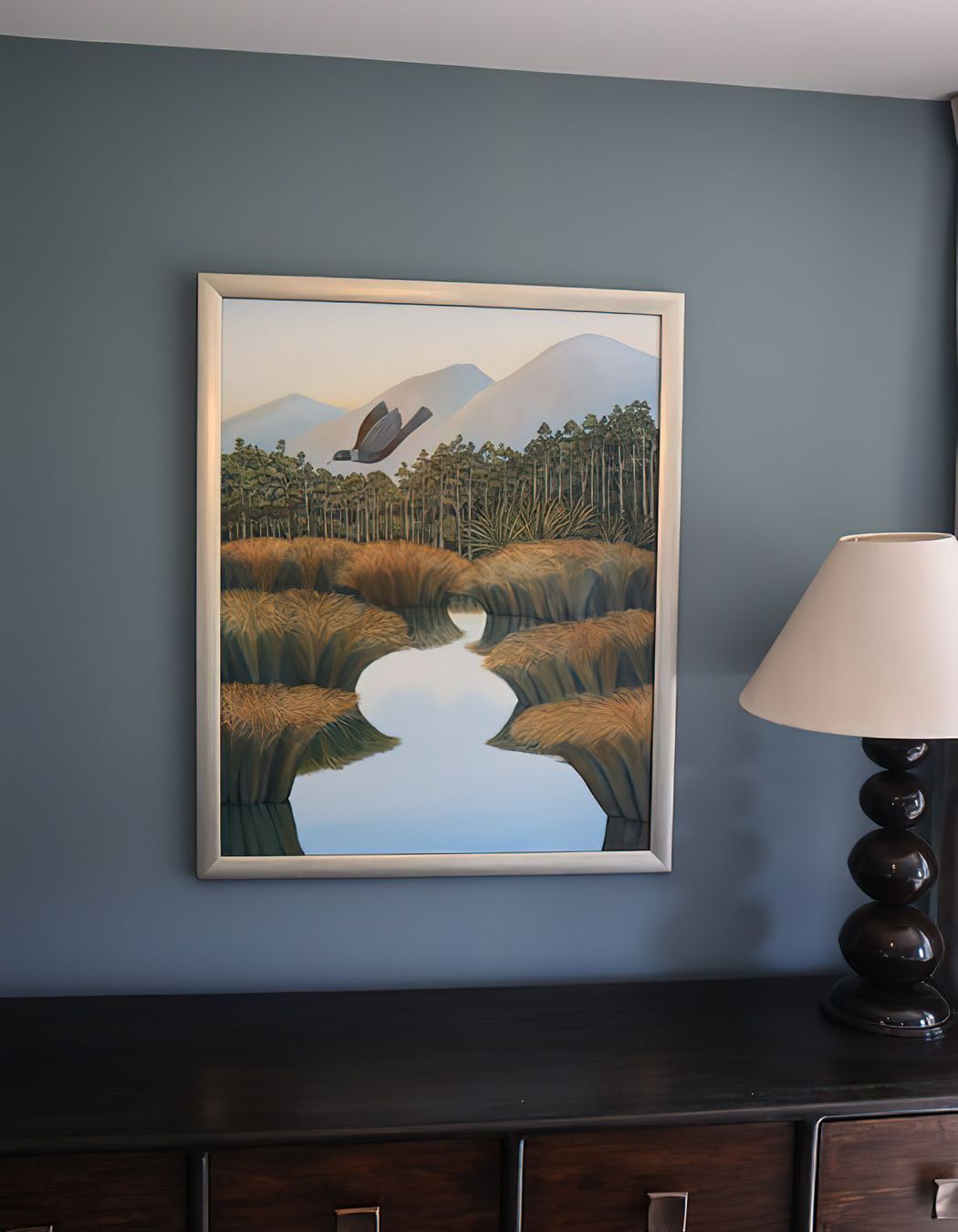 Interior Design - Tua Marina