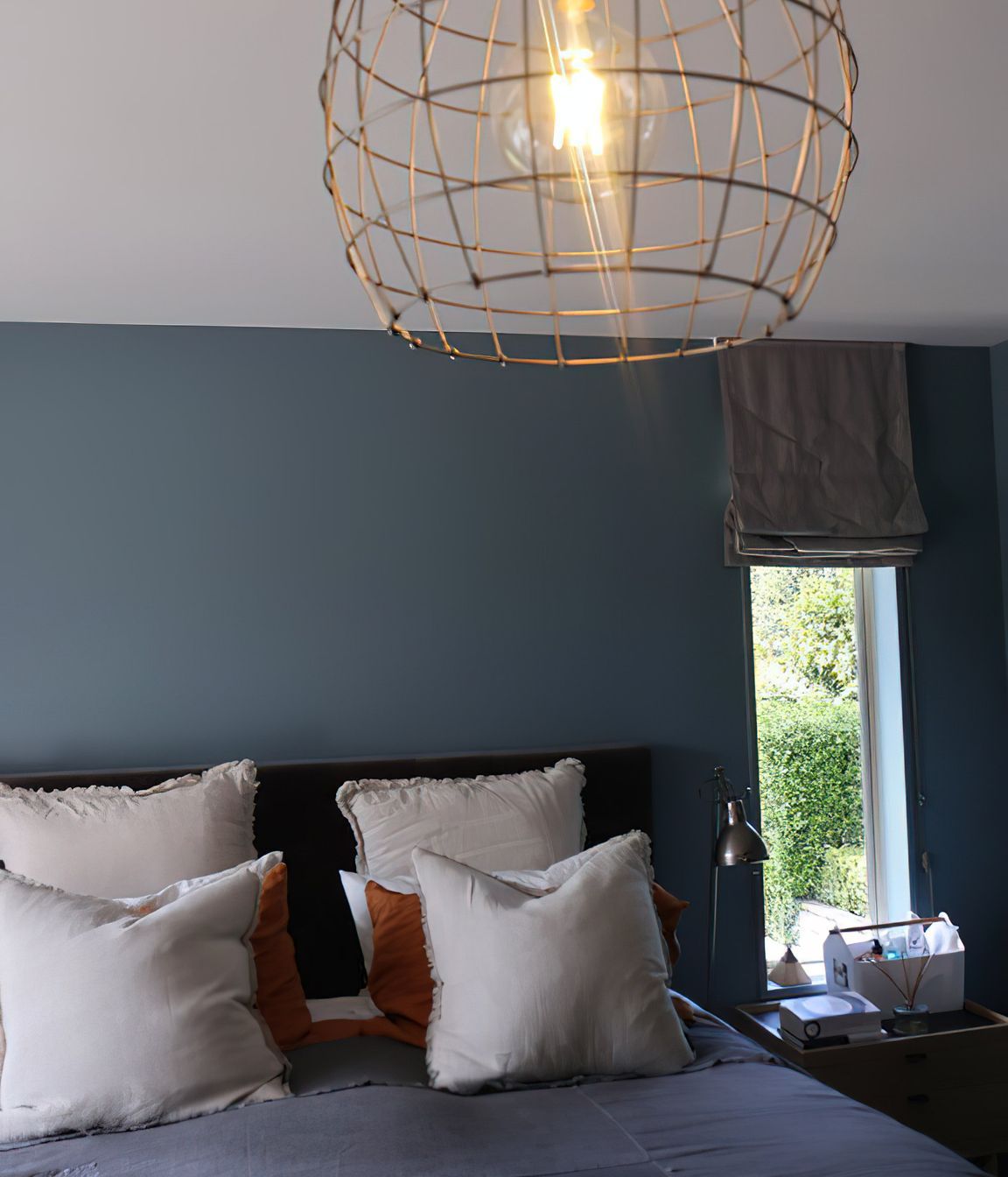 Interior Design - Tua Marina
