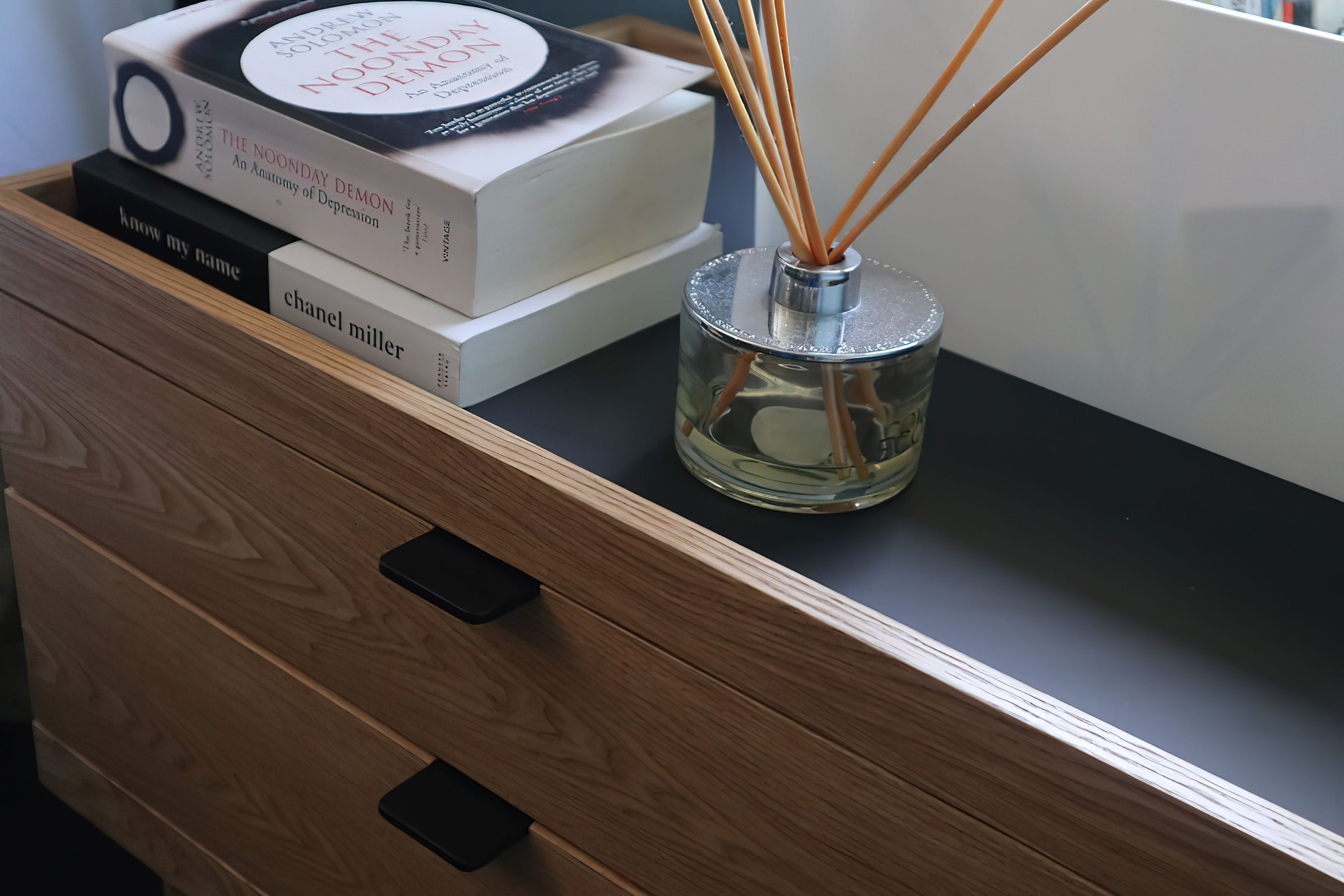 Interior Design - Tua Marina