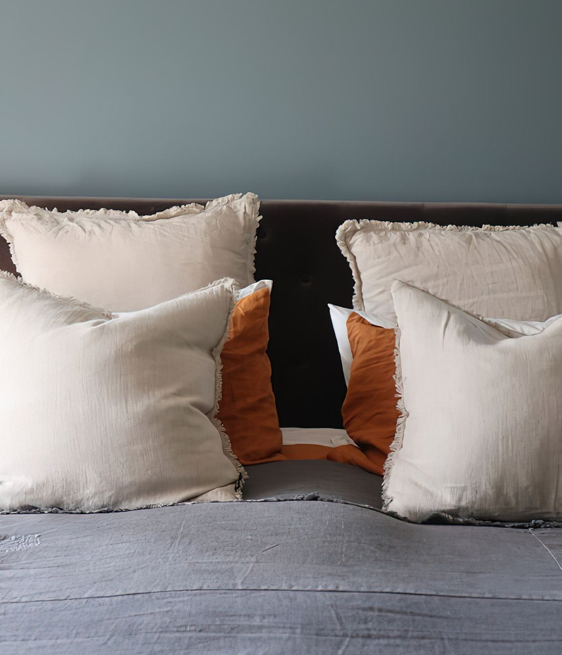 Interior Design - Tua Marina