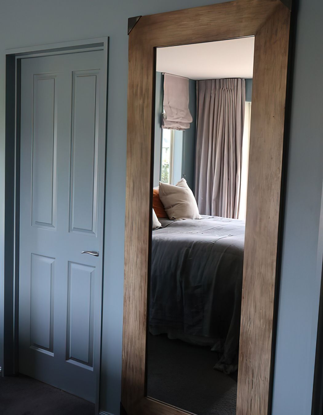 Interior Design - Tua Marina