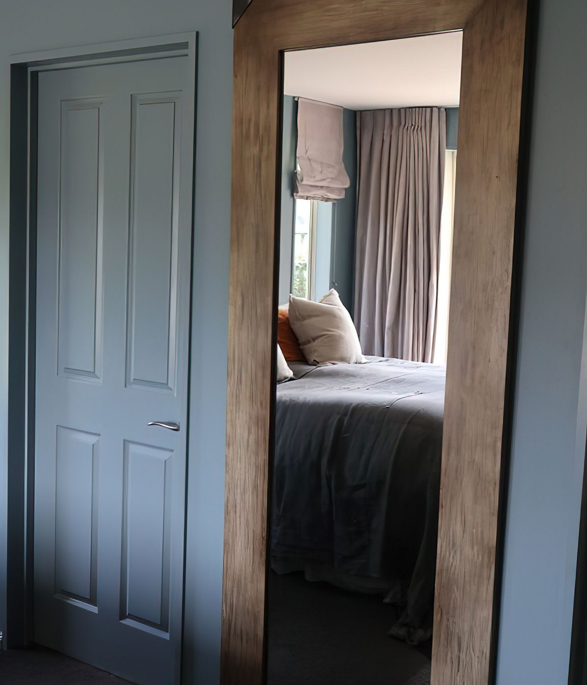 Interior Design - Tua Marina