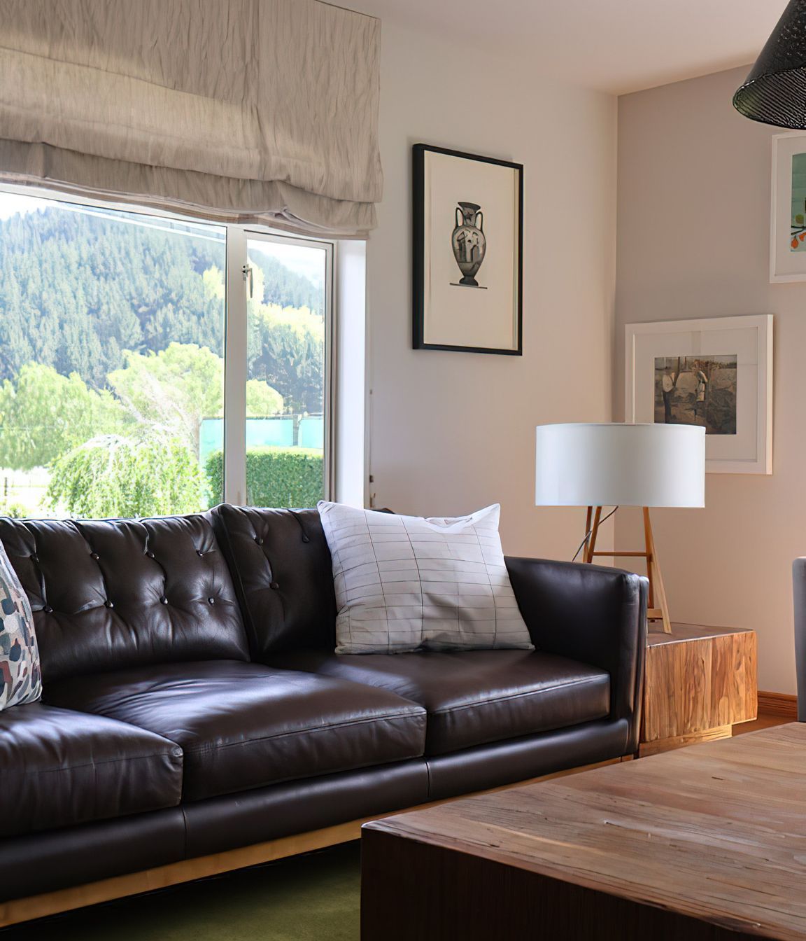 Interior Design - Tua Marina