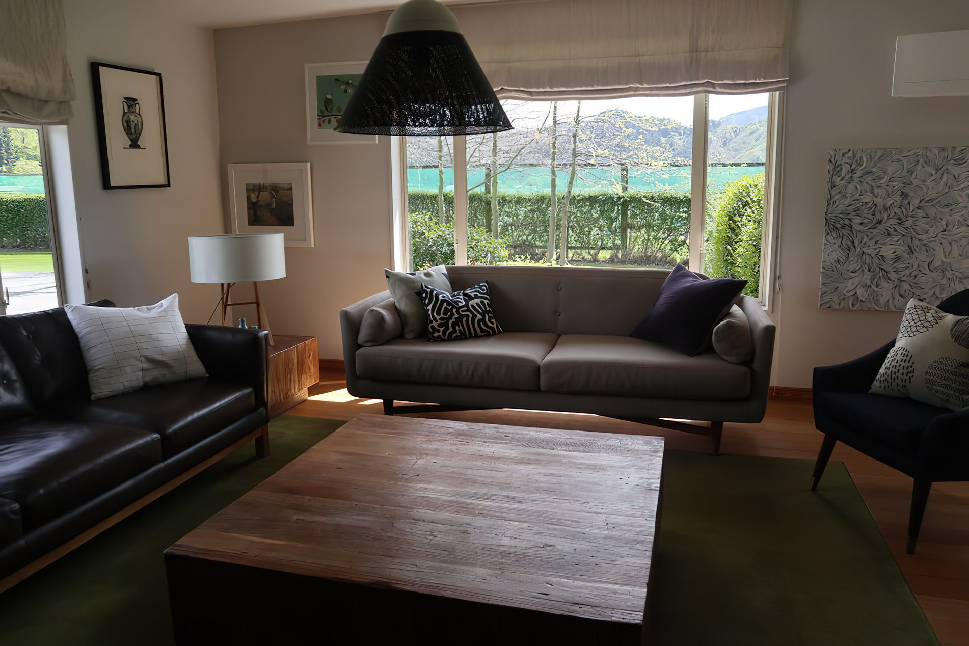 Interior Design - Tua Marina