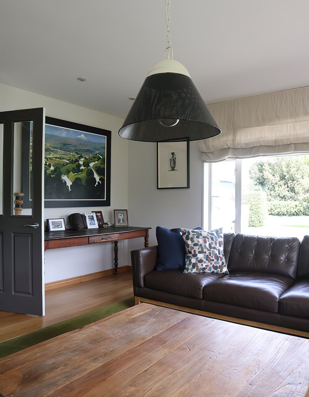 Interior Design - Tua Marina