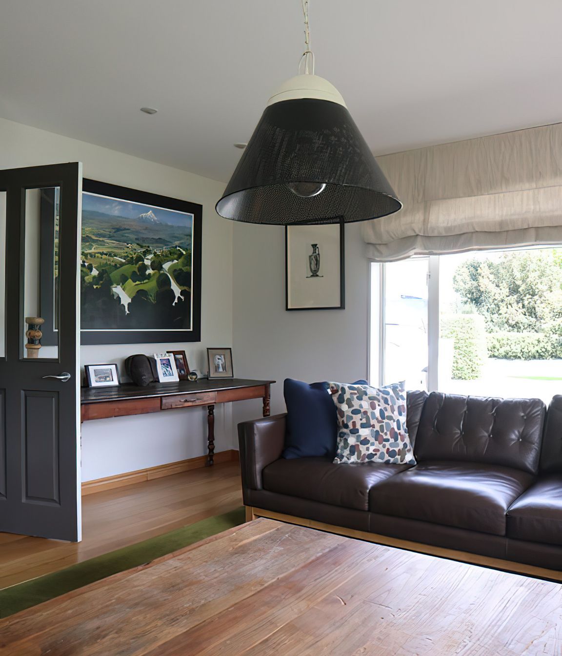 Interior Design - Tua Marina