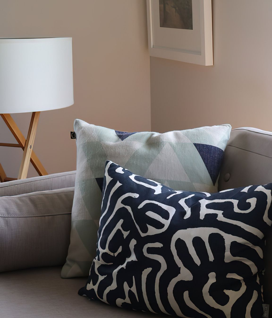 Interior Design - Tua Marina