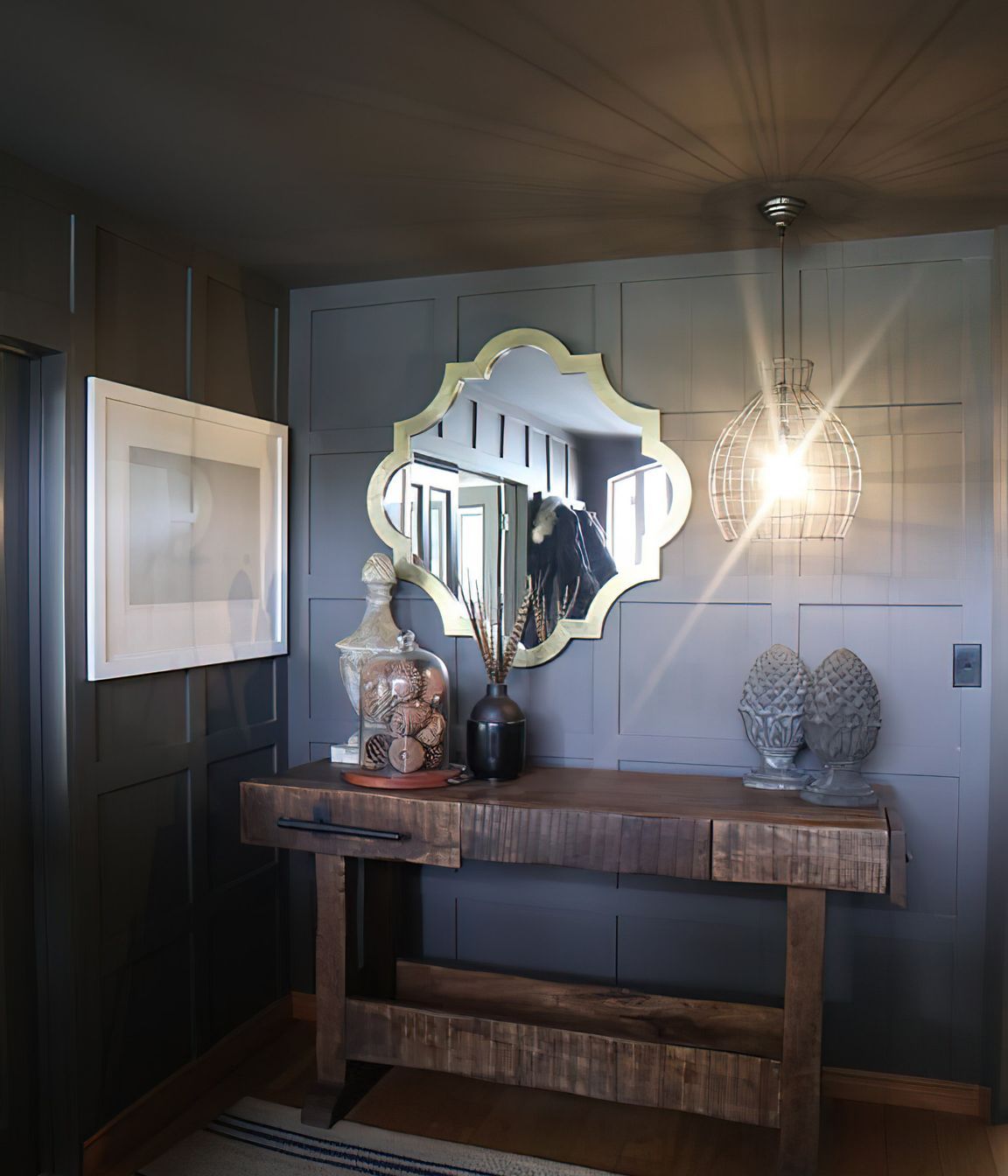 Interior Design - Tua Marina