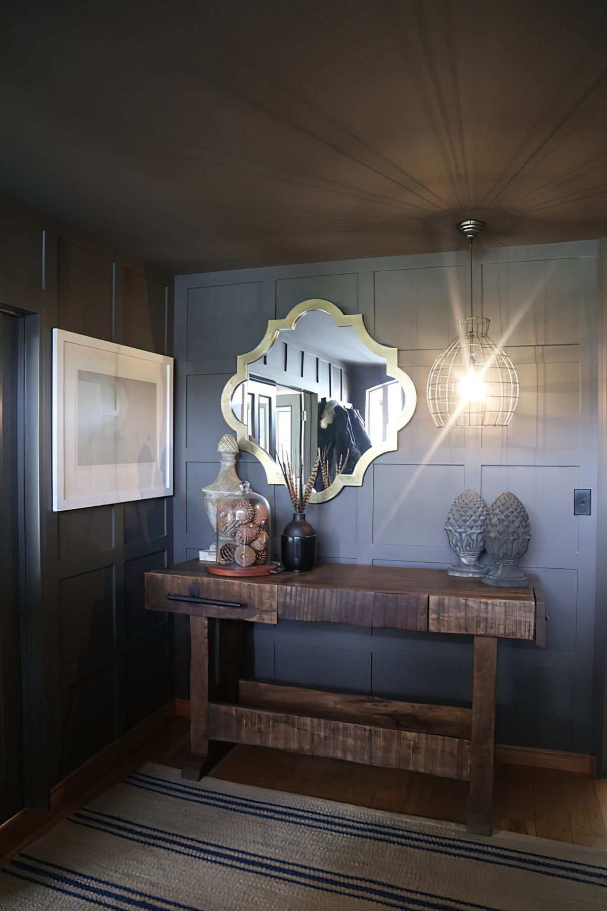 Interior Design - Tua Marina