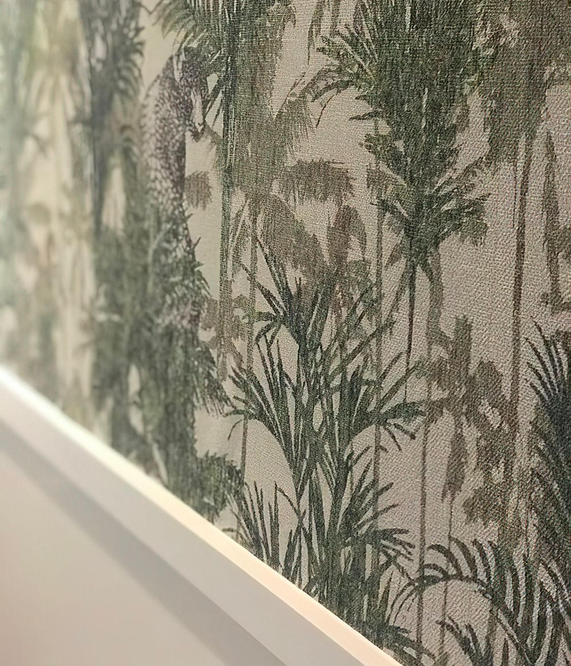 Interior Design - Tua Marina