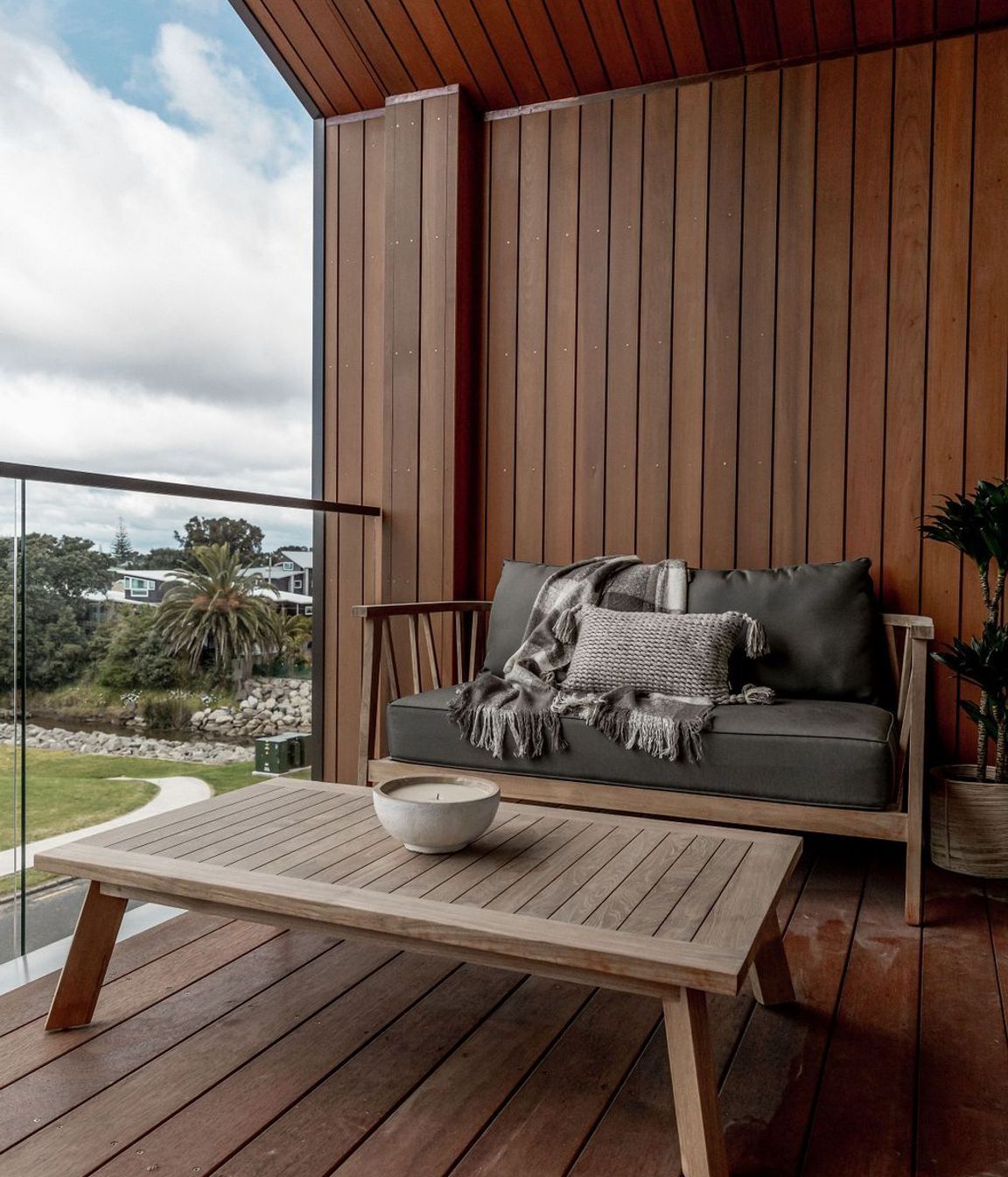 Waihi Boathouse