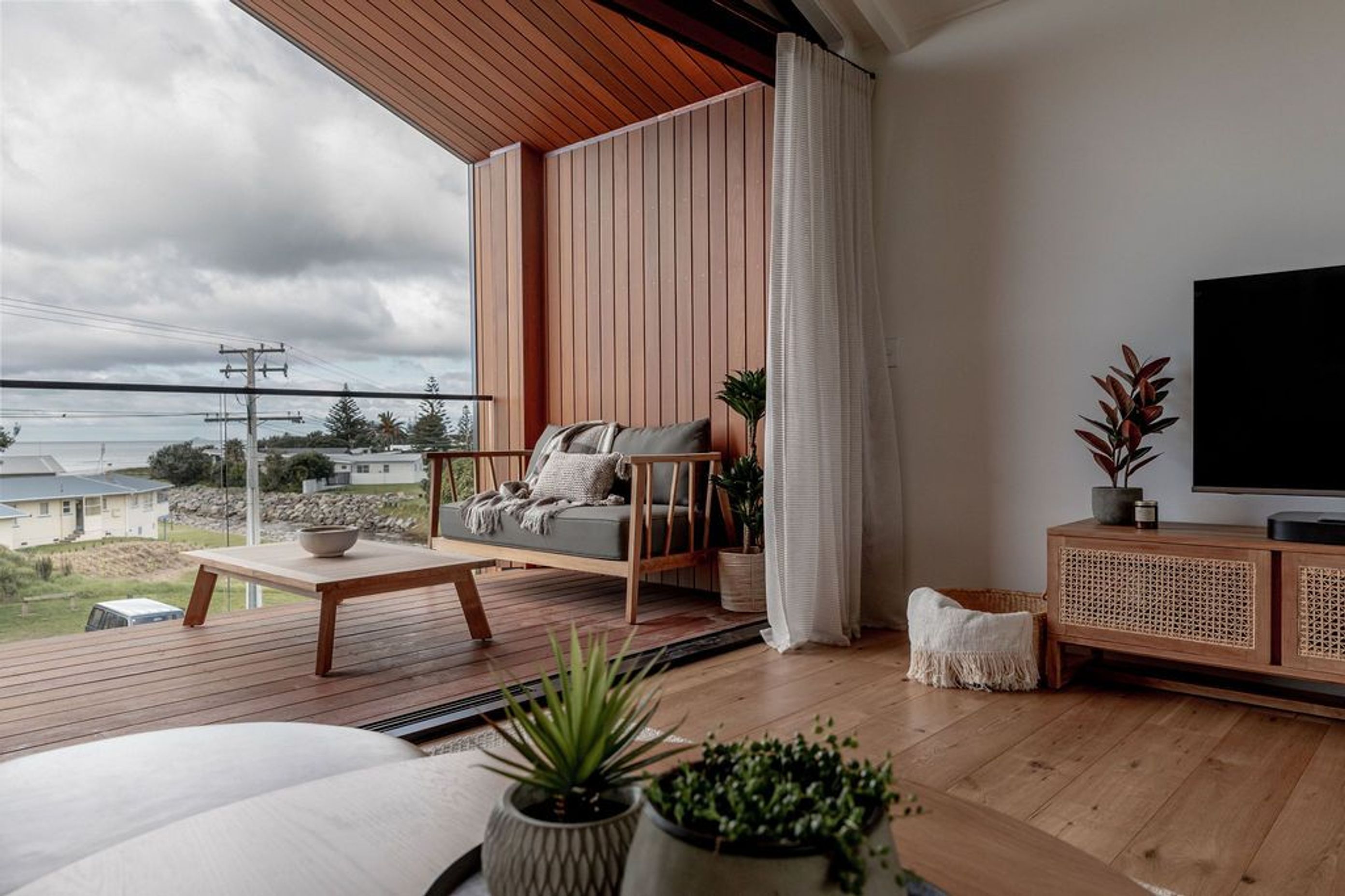 Waihi Boathouse