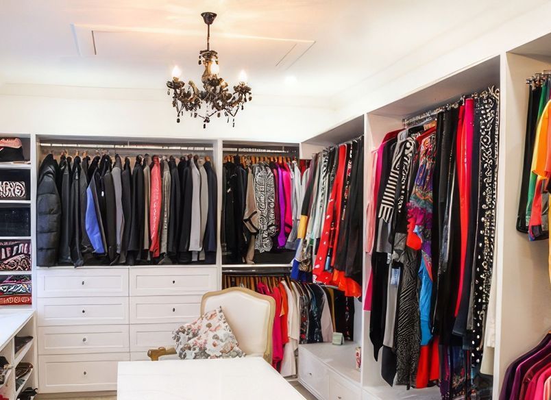 Dream Wardrobe