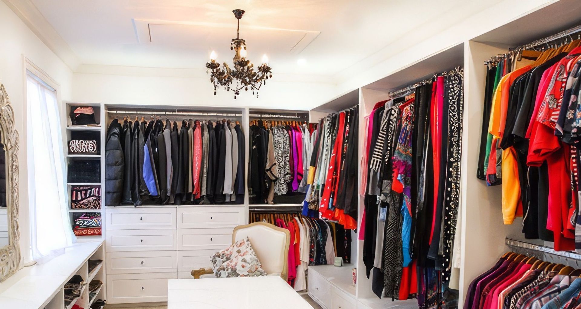 Dream Wardrobe banner