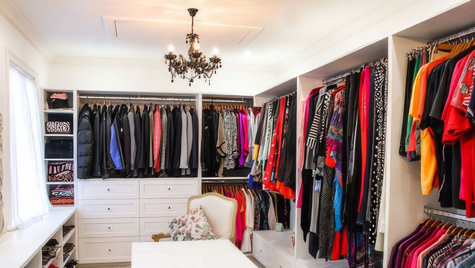 Dream Wardrobe banner