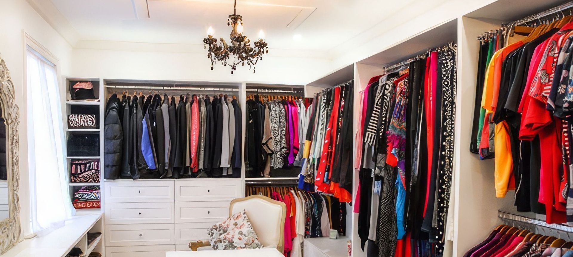 Dream Wardrobe banner