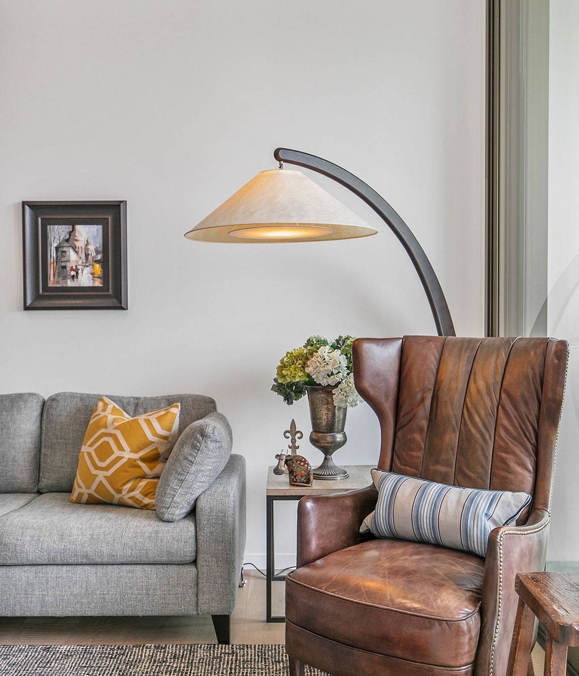 St Marks Apartment