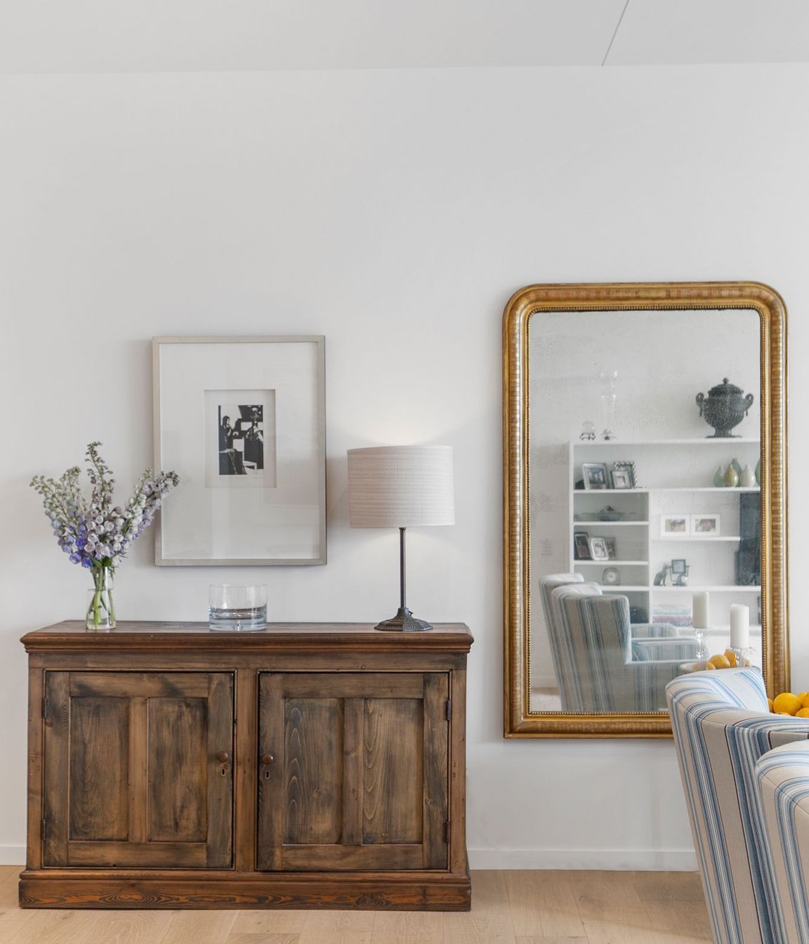 St Marks Apartment
