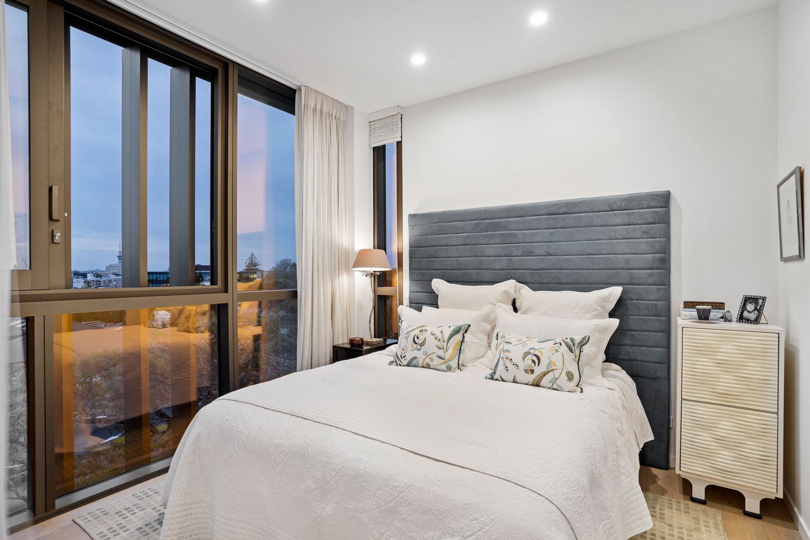 St Marks Apartment