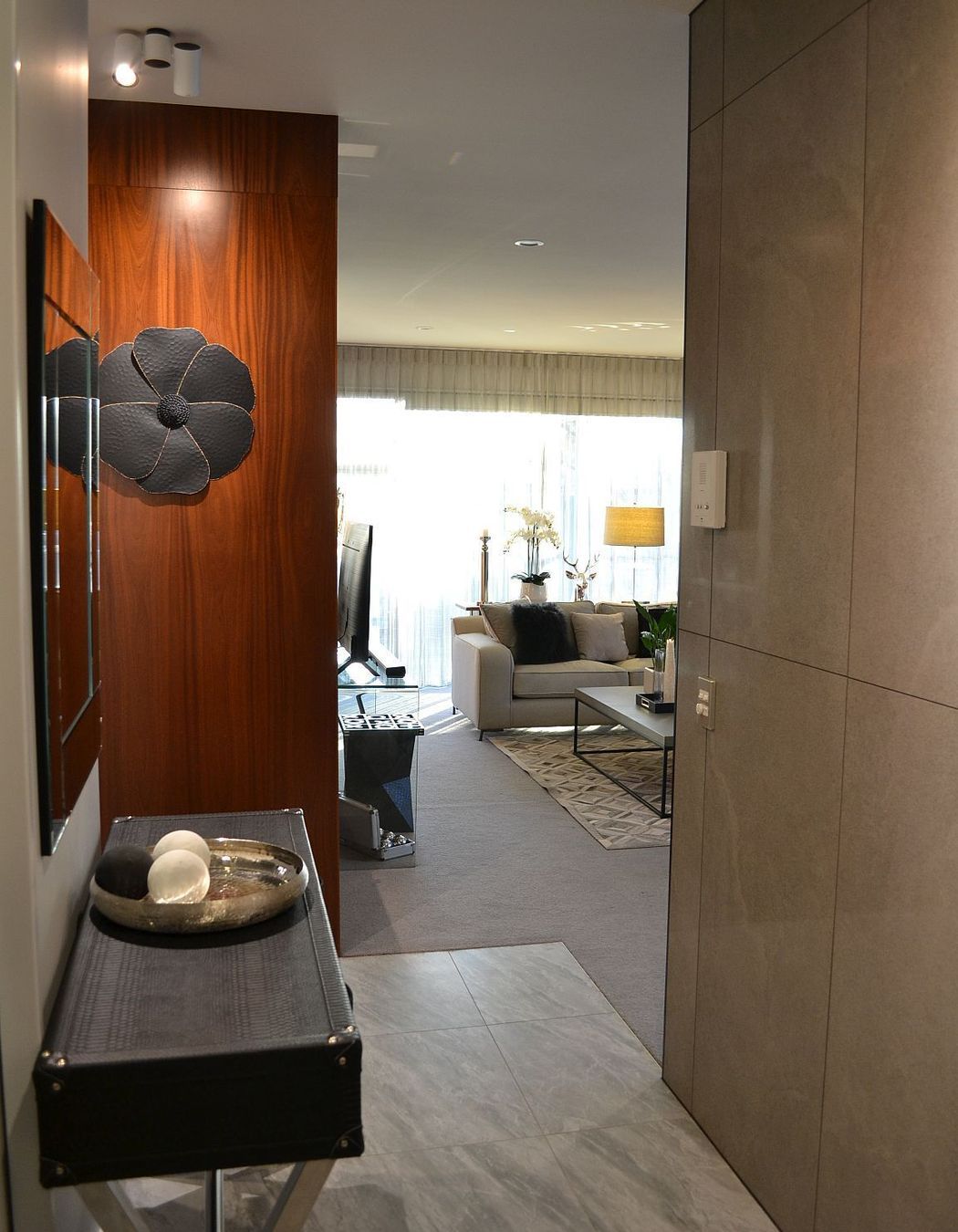 Contemporary