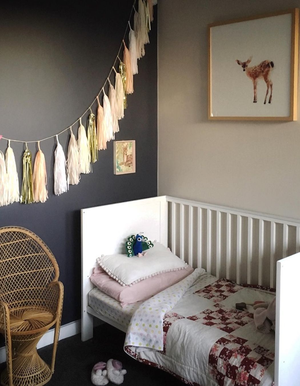 Children’s Bedroom