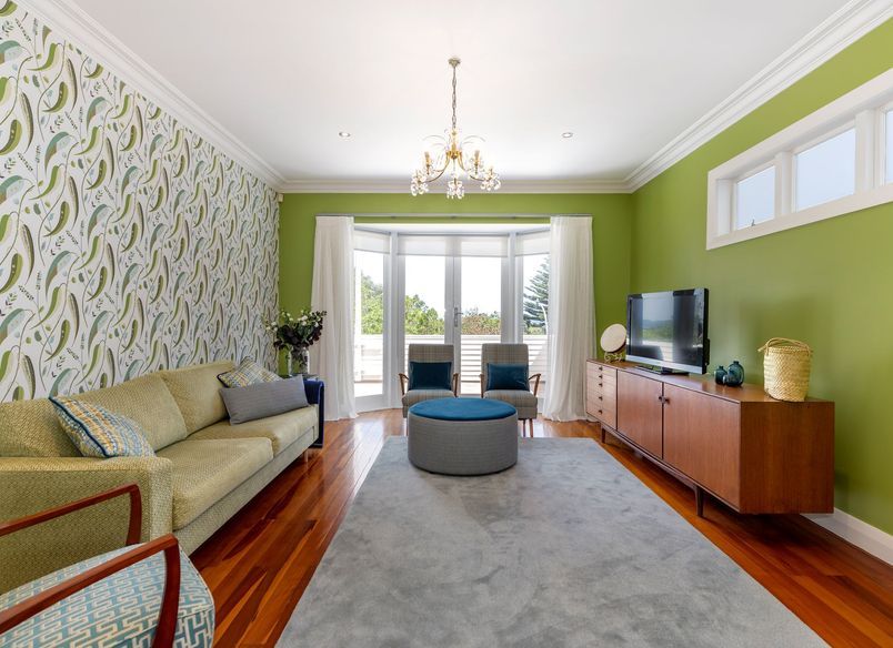 Mt Albert Home