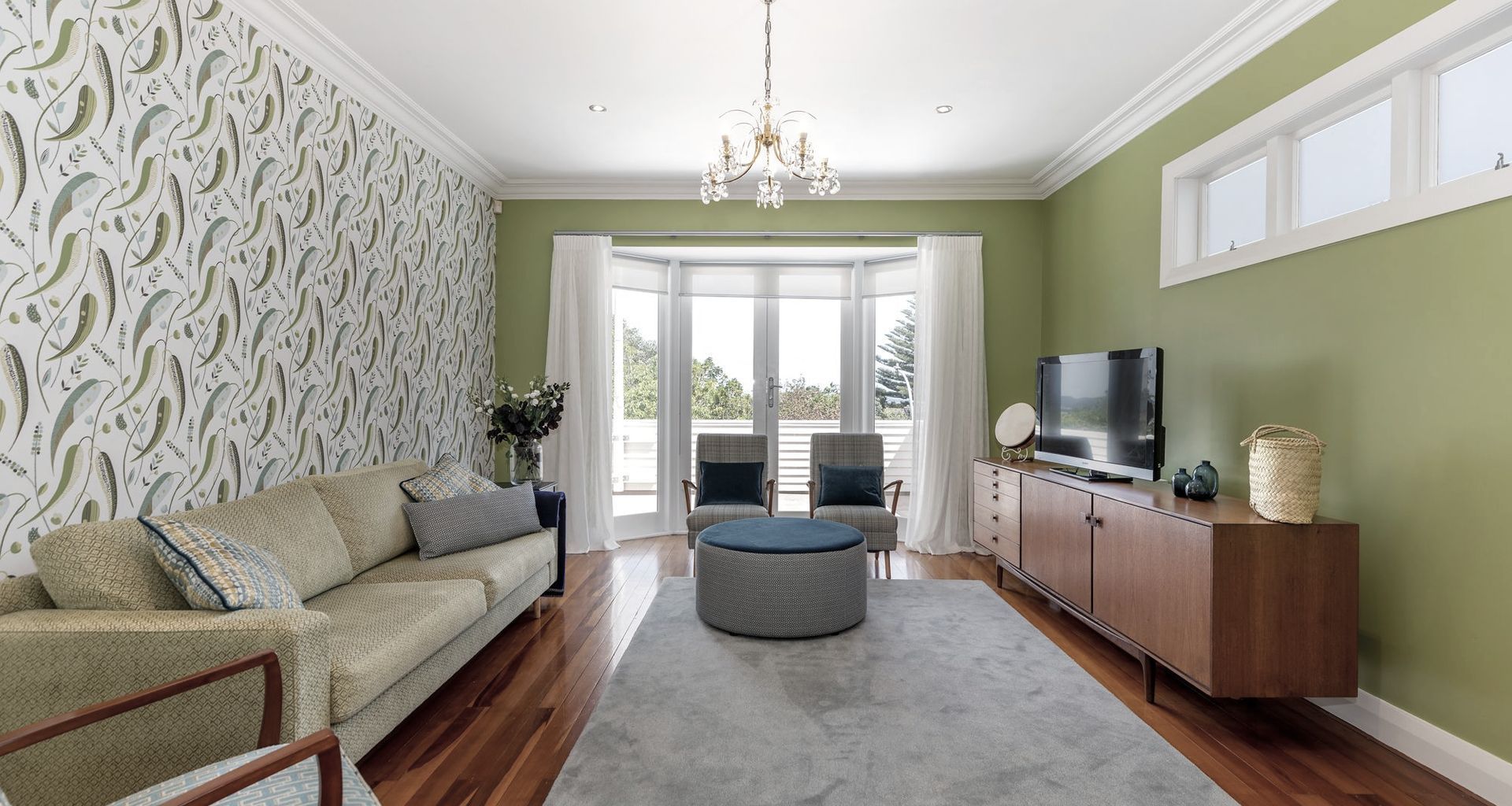 Mt Albert Home banner