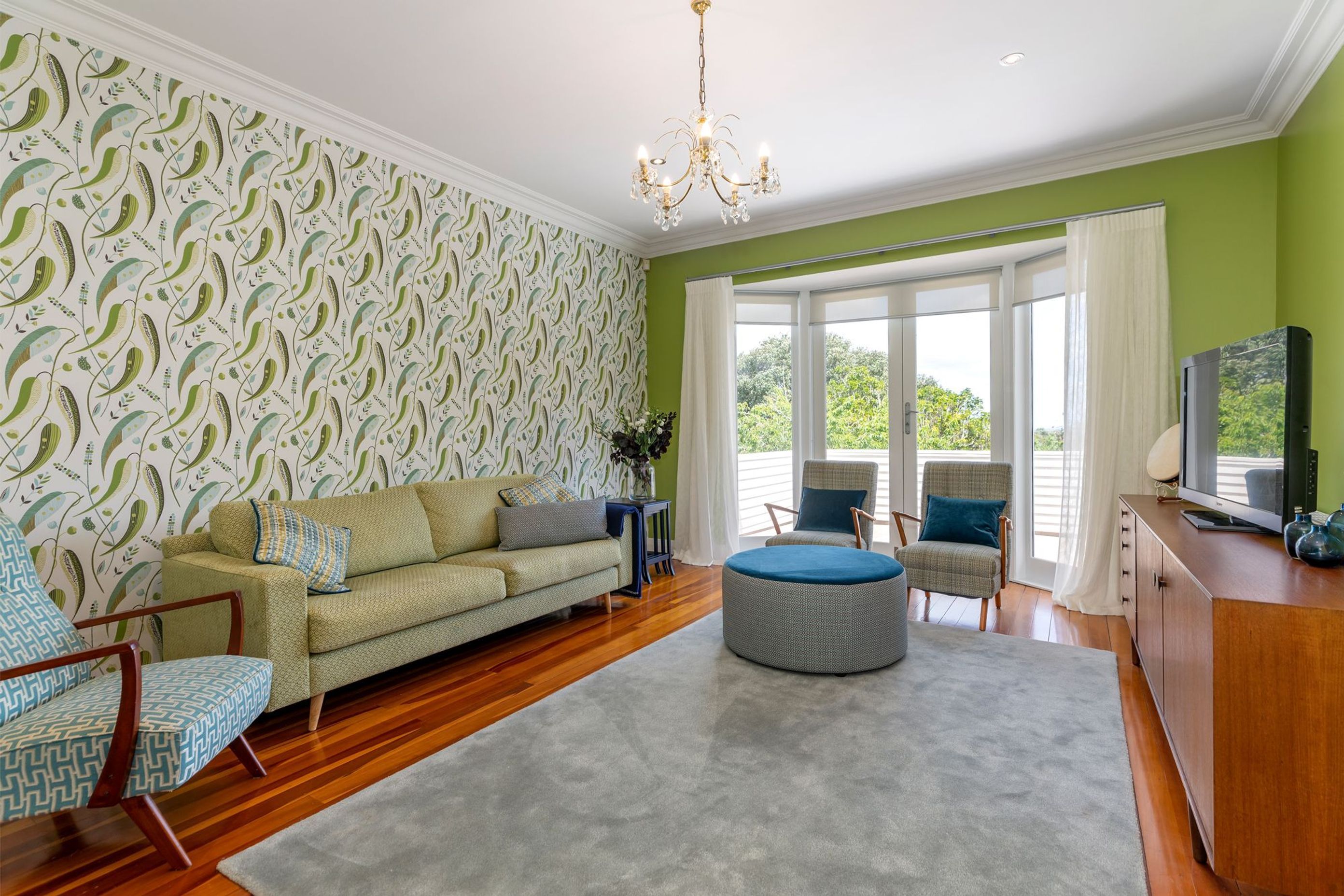 Mt Albert Home