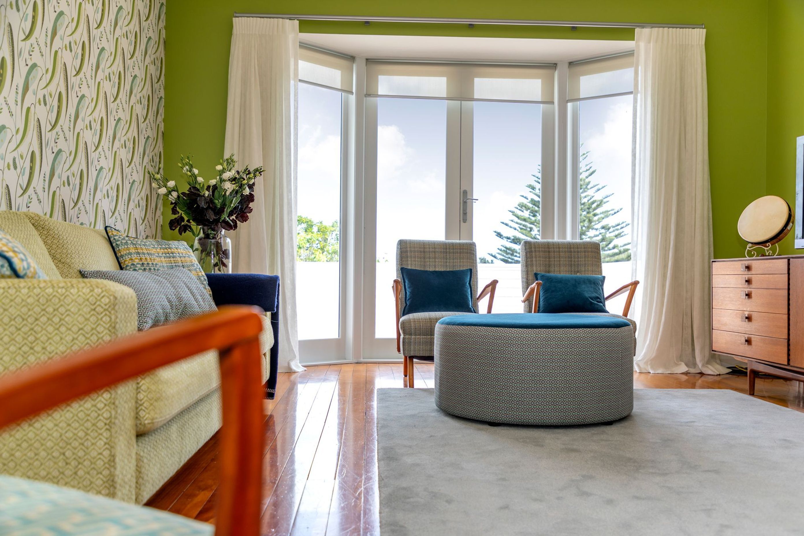 Mt Albert Home