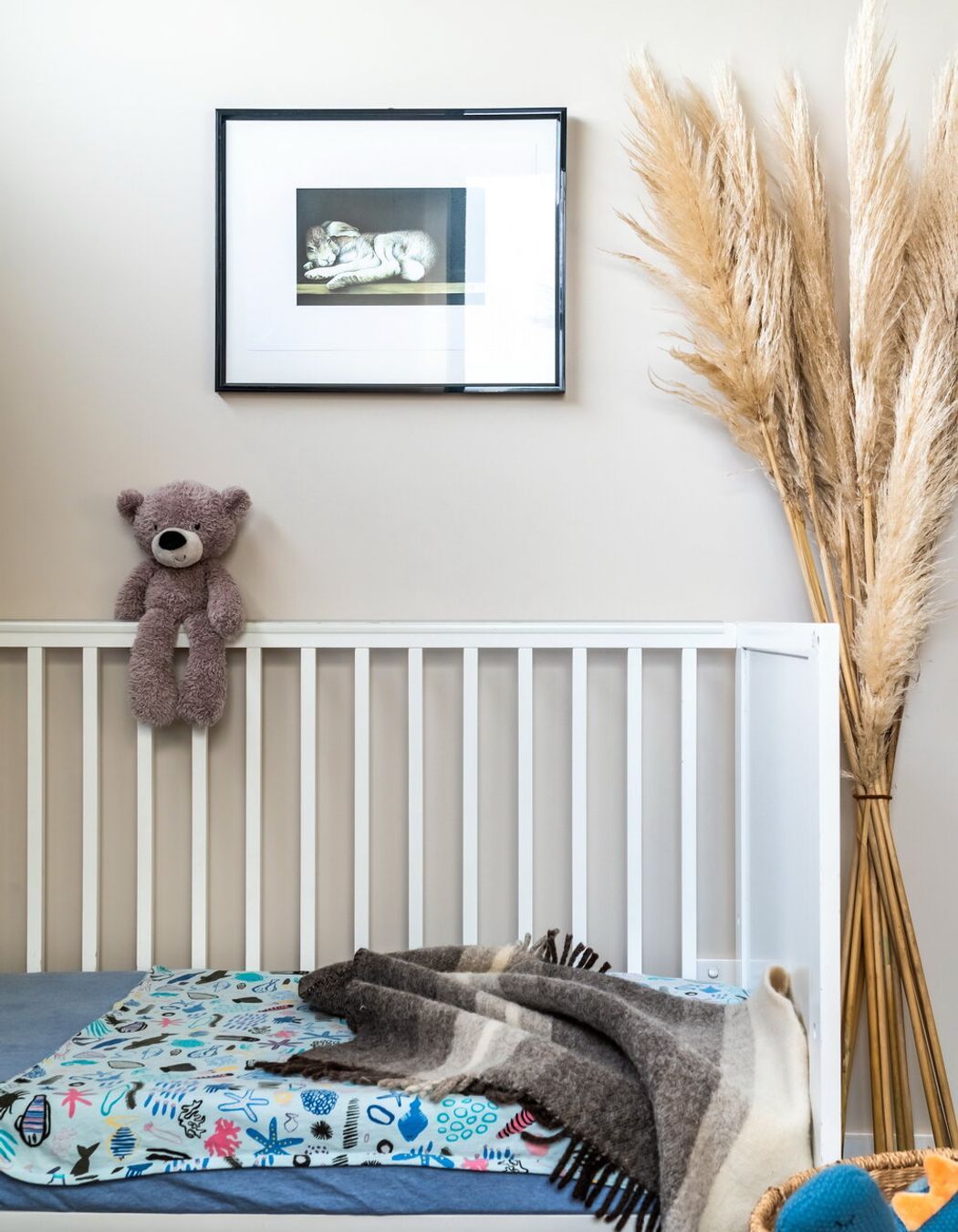 Children’s Bedroom