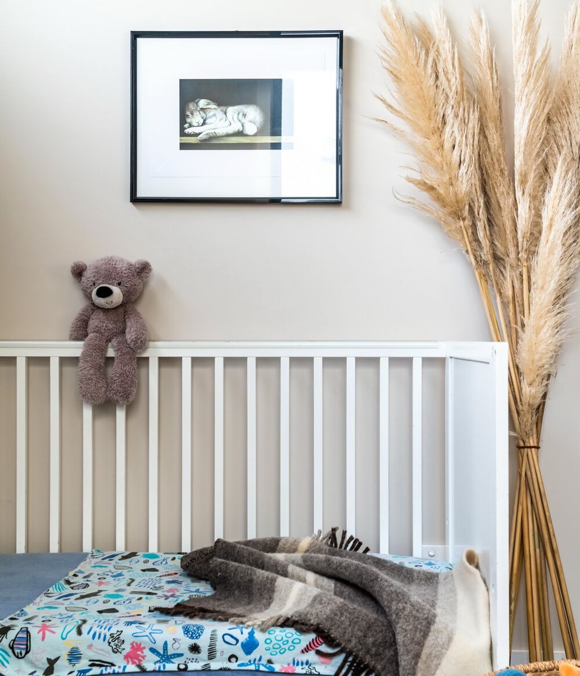 Children’s Bedroom