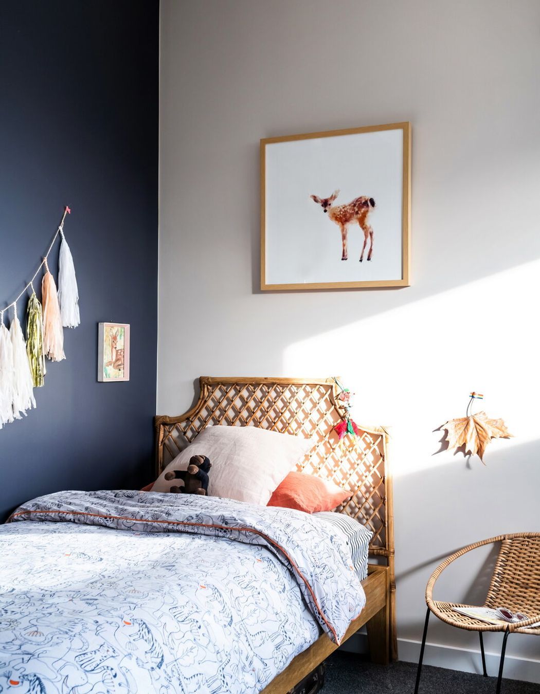 Children’s Bedroom