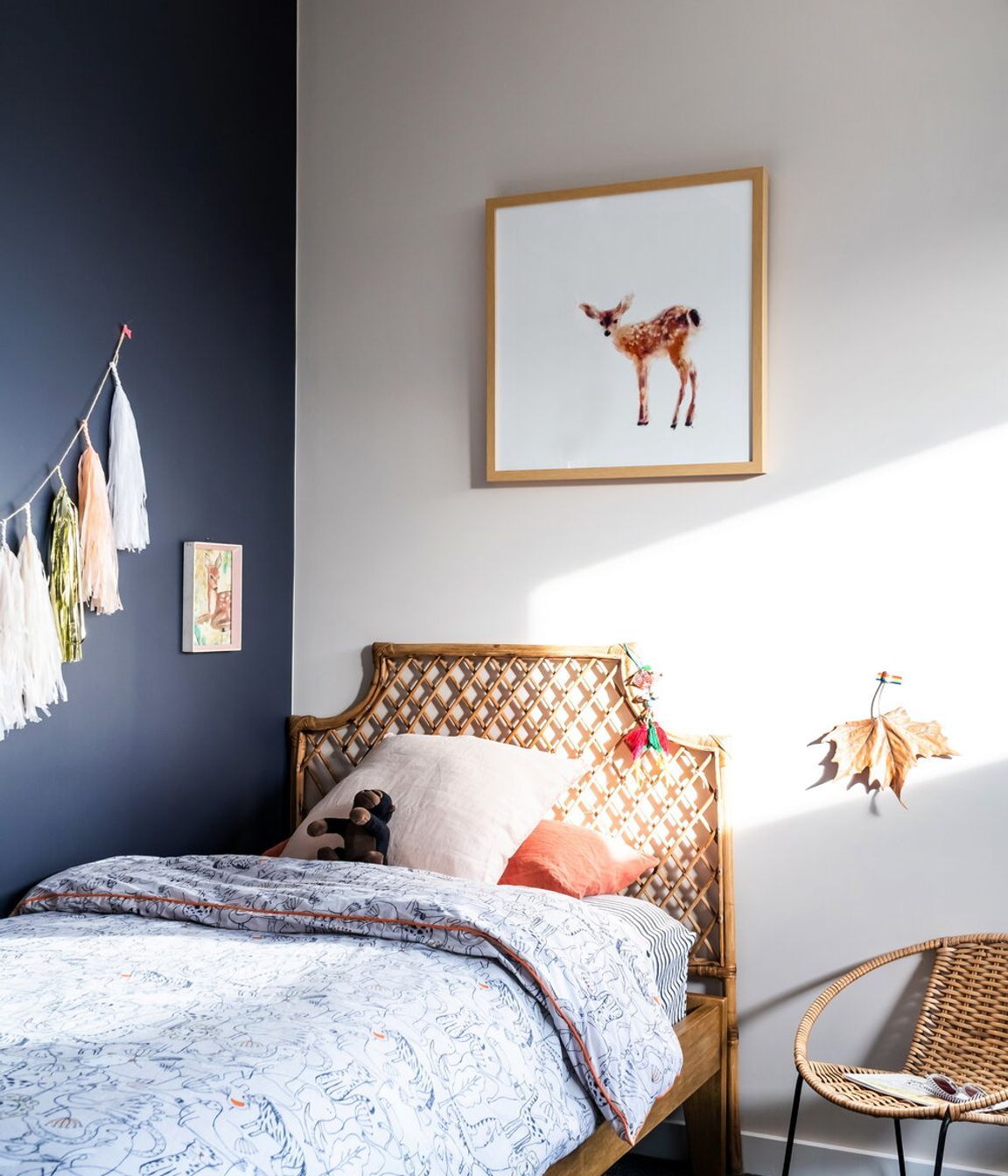 Children’s Bedroom