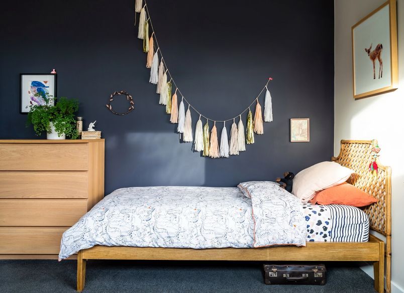 Children’s Bedroom / Playroom