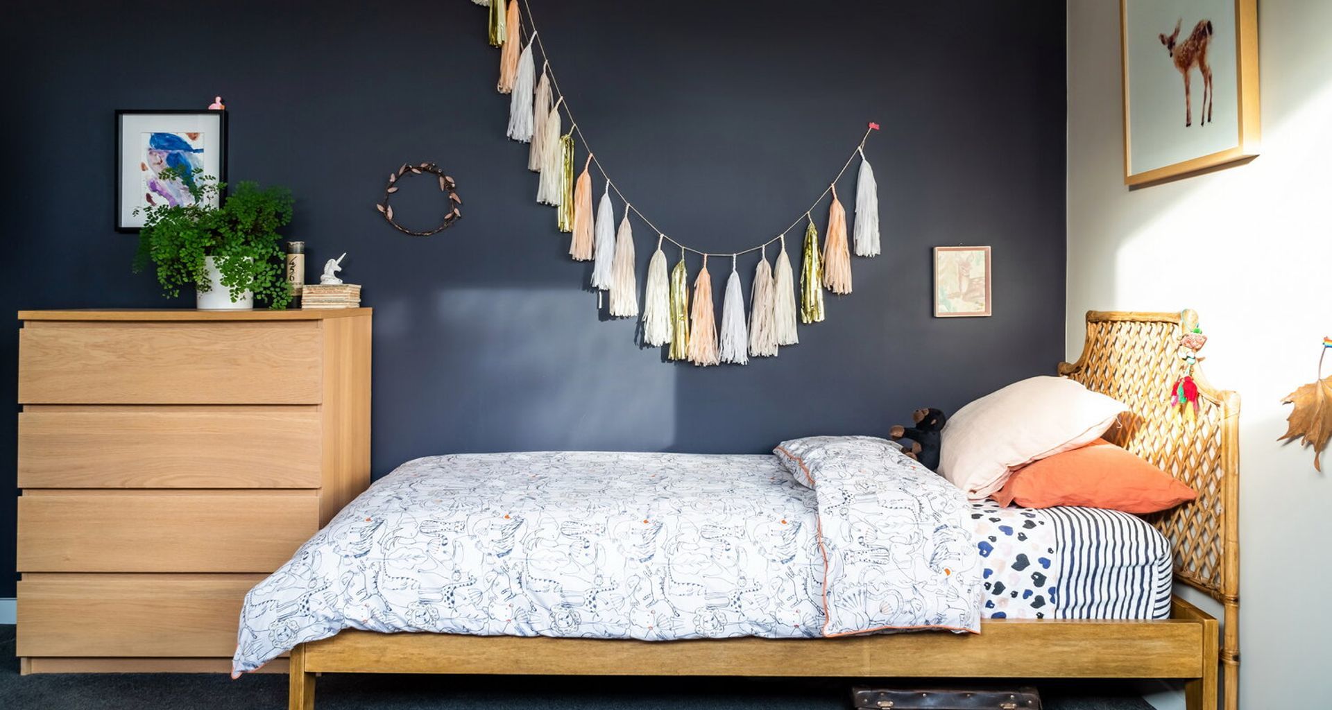 Children’s Bedroom / Playroom banner
